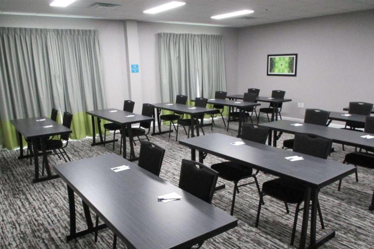Best Western Plus Executive Residency Марион Экстерьер фото