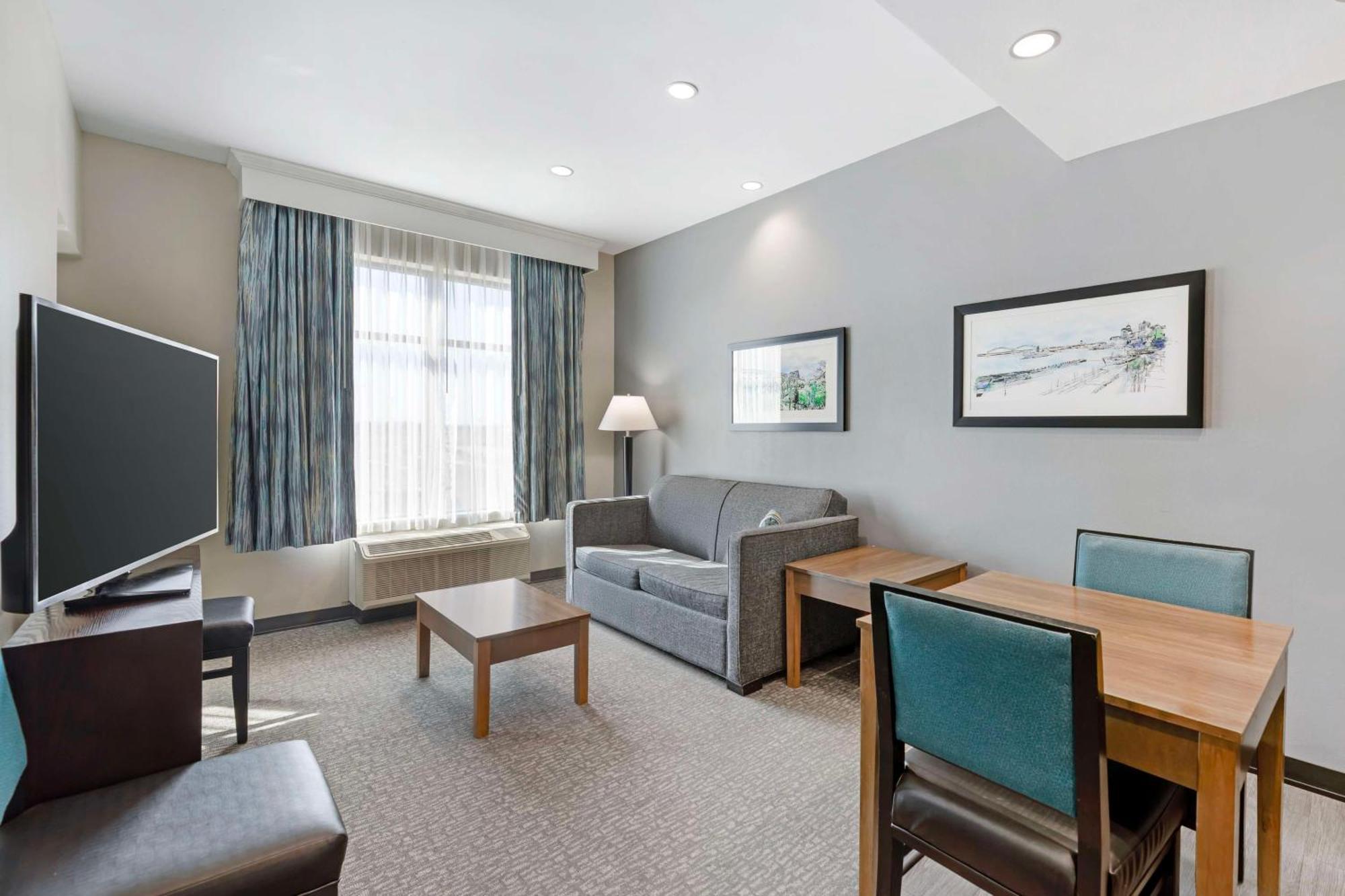 Best Western Plus Executive Residency Марион Экстерьер фото